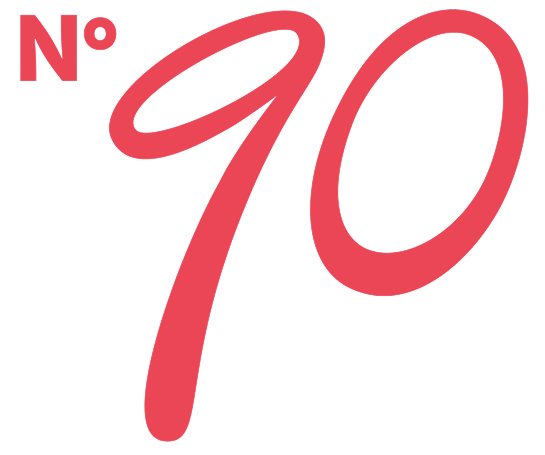 Nº 90